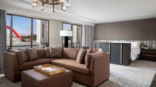 The Westin Anaheim Resort - 68