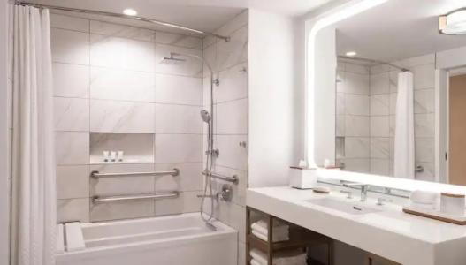 The Westin Anaheim Resort - 79