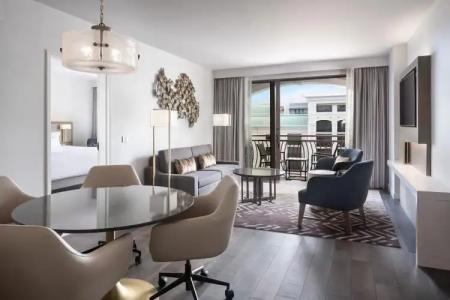 The Westin Anaheim Resort - 55