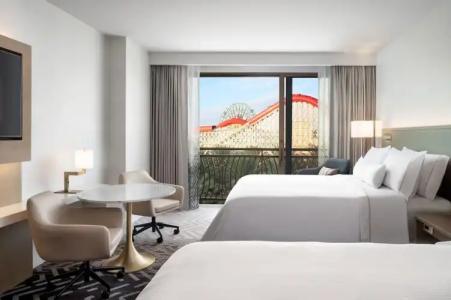 The Westin Anaheim Resort - 29