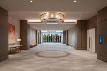 The Westin Anaheim Resort - 12