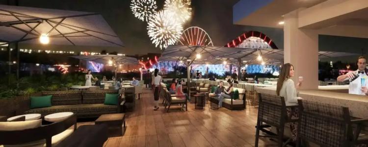 The Westin Anaheim Resort - 16