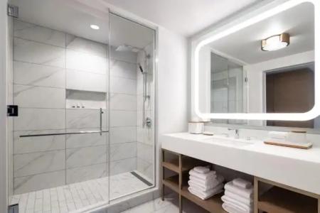 The Westin Anaheim Resort - 43