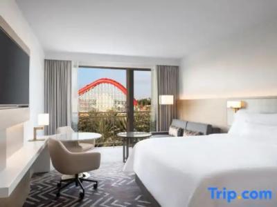 The Westin Anaheim Resort - 18
