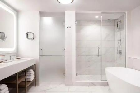 The Westin Anaheim Resort - 73