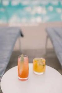 The Westin Anaheim Resort - 11