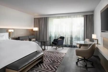 The Westin Anaheim Resort - 74