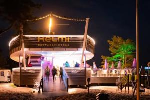 Yyteri Hotel & Spa, Pori