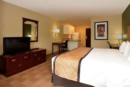 Extended Stay America Suites - San Diego - Circle - 17