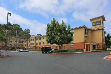 Extended Stay America Suites - San Diego - Circle - 11