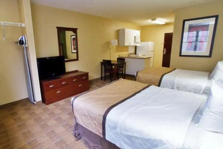 Extended Stay America Suites - San Diego - Circle - 23