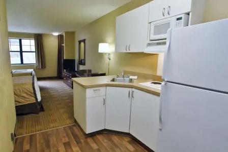 Extended Stay America Suites - San Diego - Circle - 13