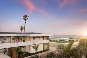 Diamond Head Inn, San Diego