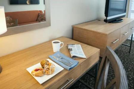 Diamond Head Inn - 24