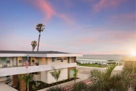 Diamond Head Inn - 0