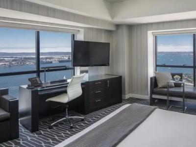 Manchester Grand Hyatt - 53