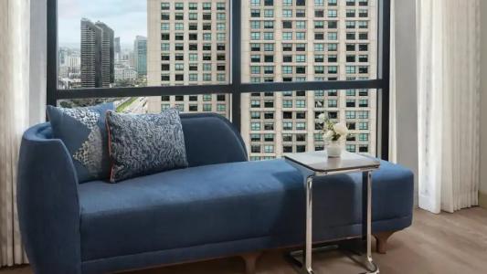 Manchester Grand Hyatt - 64