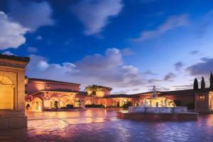 Hotels in San Diego