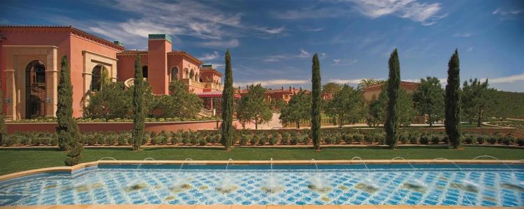 The Villas at The Grand Del Mar - 19