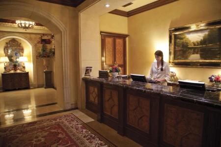 The Villas at The Grand Del Mar - 27