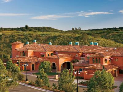 The Villas at The Grand Del Mar - 43