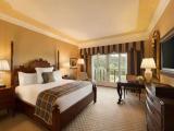 Fairmont Double room