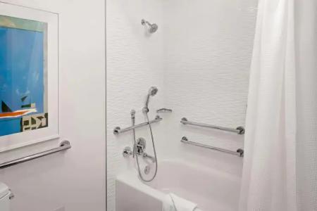 Embassy Suites by Hilton San Diego Bay Downtown - 9