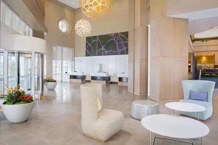 Embassy Suites by Hilton San Diego Bay Downtown - 1