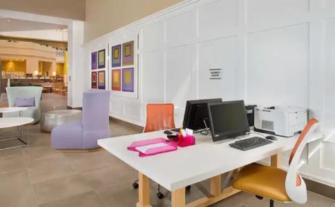 Embassy Suites by Hilton San Diego Bay Downtown - 18