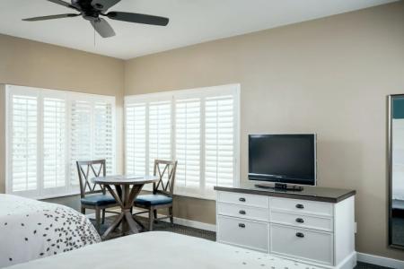 Pacific Shores Inn - 5