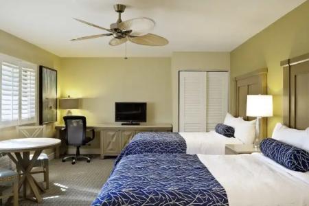 Pacific Shores Inn - 4