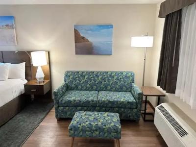 Comfort Inn San Diego Old Town - 28