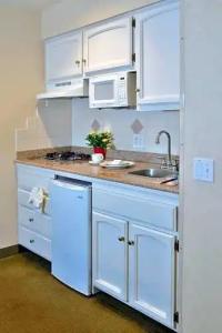 Comfort Inn San Diego Old Town - 44