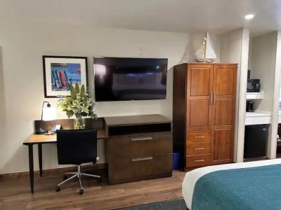 Comfort Inn San Diego Old Town - 29