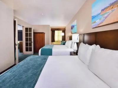 Comfort Inn San Diego Old Town - 33