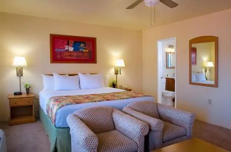 Comfort Inn San Diego Old Town - 42