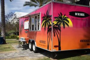 Hilton Bayfront Hotel