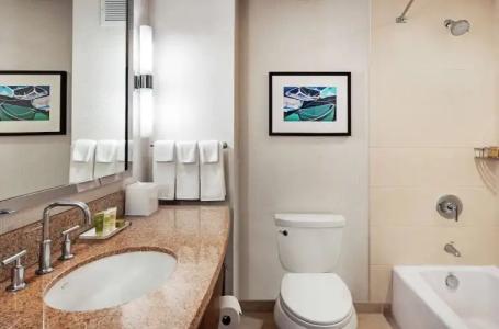 Hilton San Diego Bayfront - 56