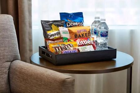 Hilton San Diego Mission Valley - 11