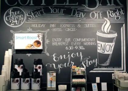 Holiday Inn Express San Diego Mission Valley - 5