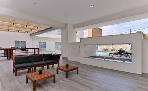 Holiday Inn Express San Diego Mission Valley - 0