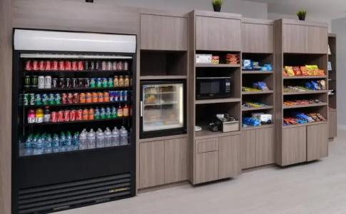 Holiday Inn Express San Diego Mission Valley - 8