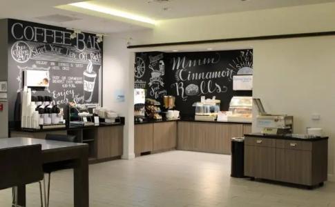 Holiday Inn Express San Diego Mission Valley - 18