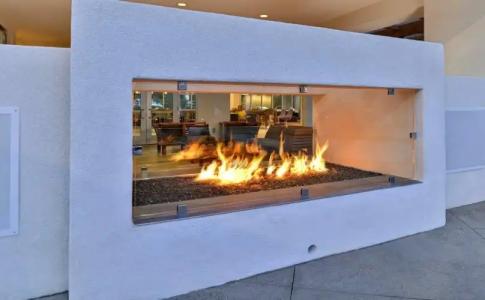 Holiday Inn Express San Diego Mission Valley - 15