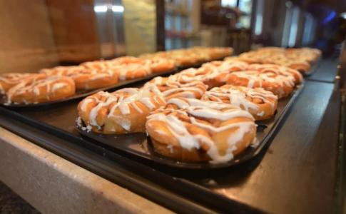 Holiday Inn Express SAN DIEGO-SEA WORLD AREA by IHG - 10