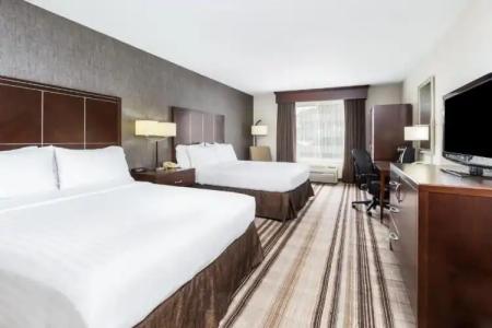 Holiday Inn Express SAN DIEGO-SEA WORLD AREA by IHG - 32