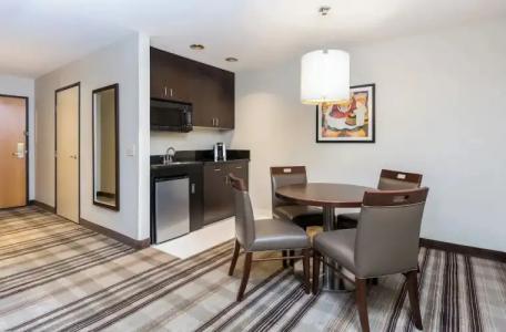 Holiday Inn Express SAN DIEGO-SEA WORLD AREA by IHG - 40