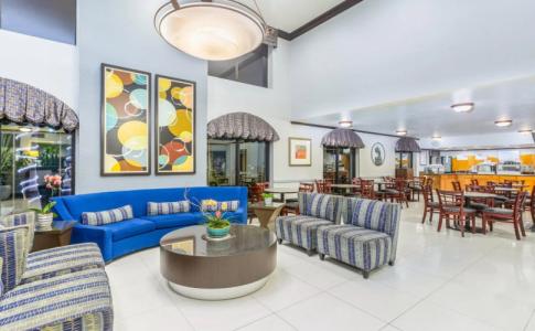 Holiday Inn Express SAN DIEGO-SEA WORLD AREA by IHG - 25