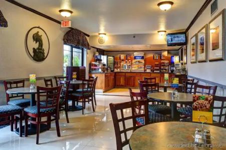 Holiday Inn Express SAN DIEGO-SEA WORLD AREA by IHG - 23