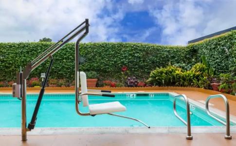 Holiday Inn Express SAN DIEGO-SEA WORLD AREA by IHG - 14